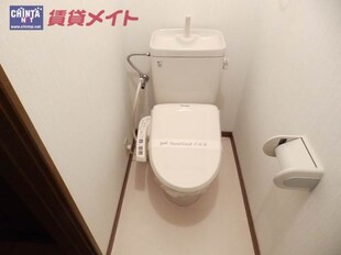 メゾネット垂水の物件内観写真